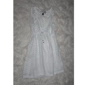 J.Valdi Swim Coverup